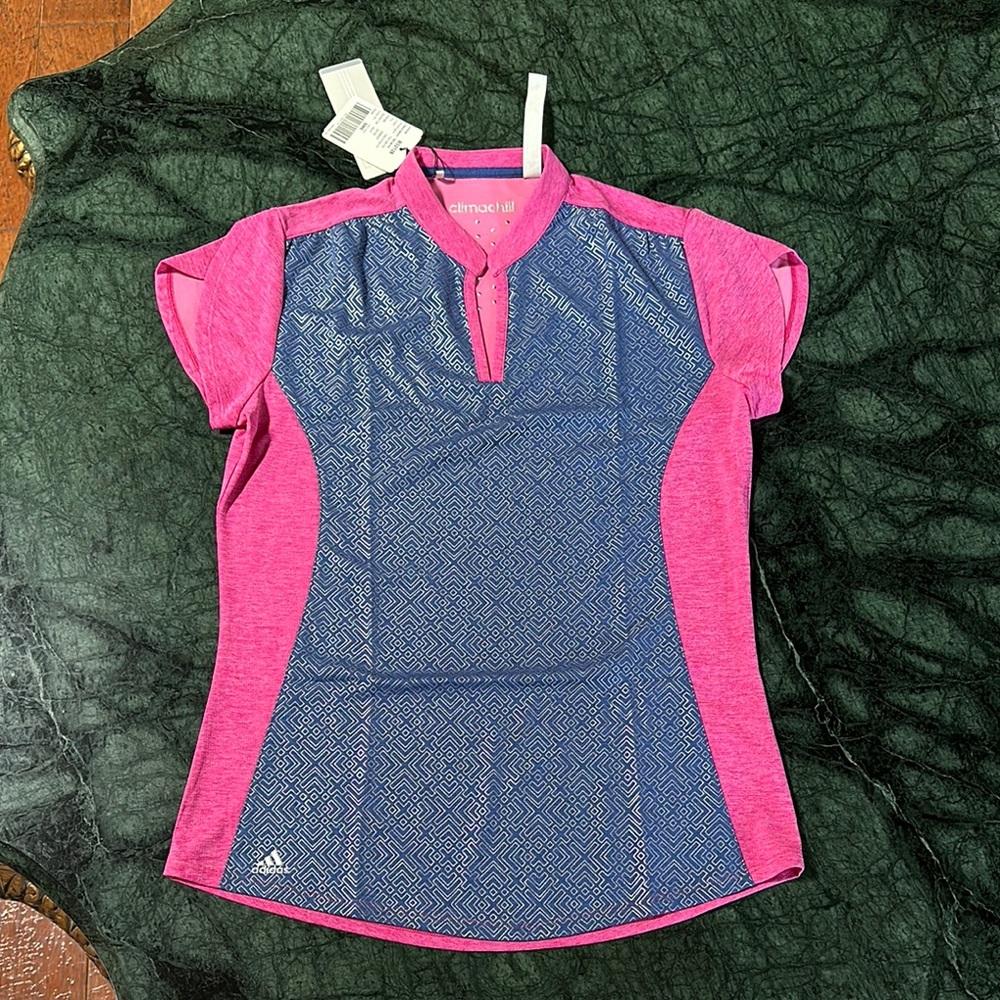 Adidas Golf Top size S